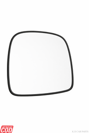 Honda City iDTEC Mirror Plate
iDTEC Honda City iDTEC ORVM Plate
