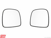 Honda City iDTEC Mirror Base Plate, Replacement Mirror Plate Honda City iDTEC
