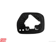 Honda iVTEC Exterior Mirror Plate
Replacement Mirror Plate Honda 
