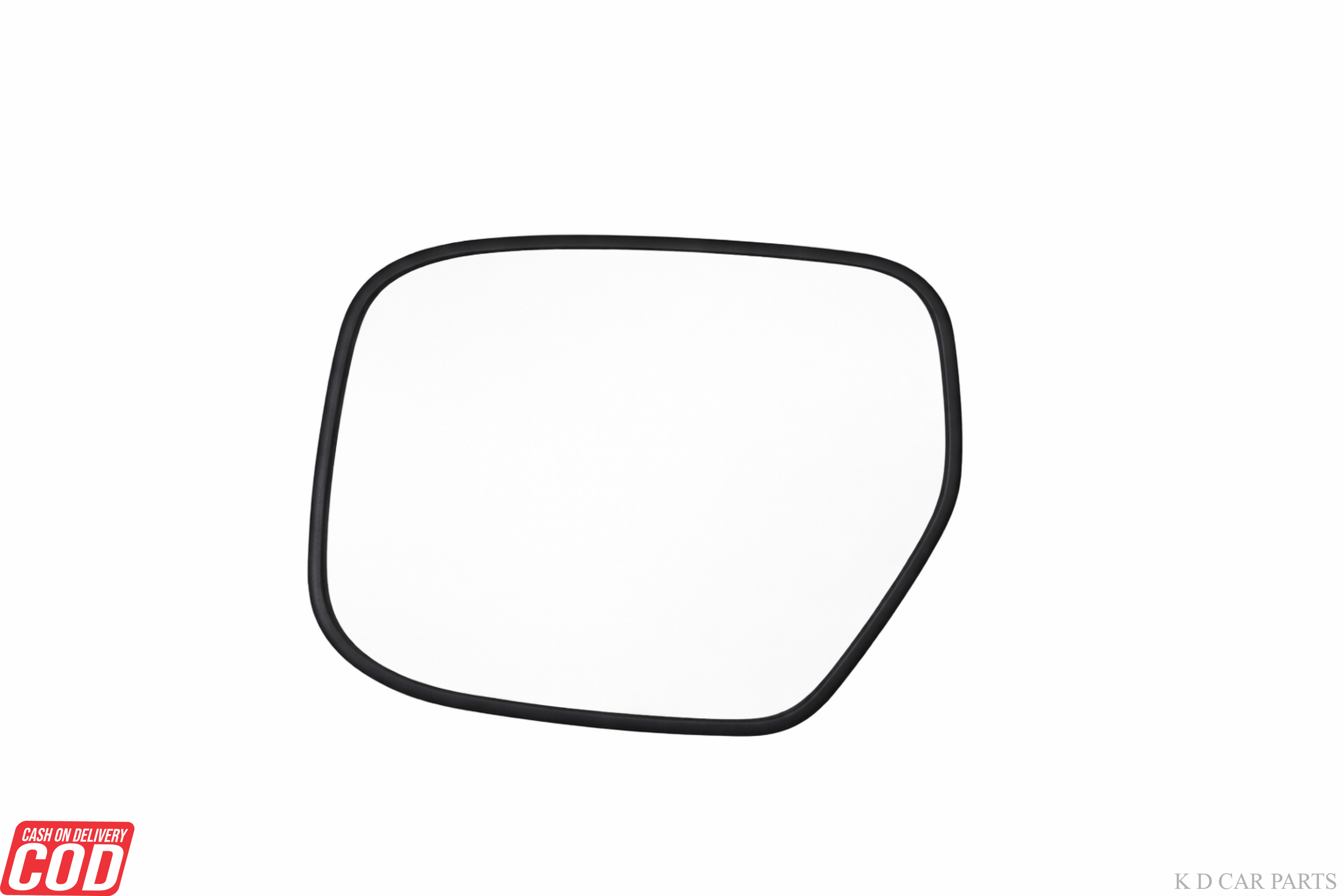 Door Mirror Plate For Honda iVTEC
Honda iVTEC Door Mirror Plate 

