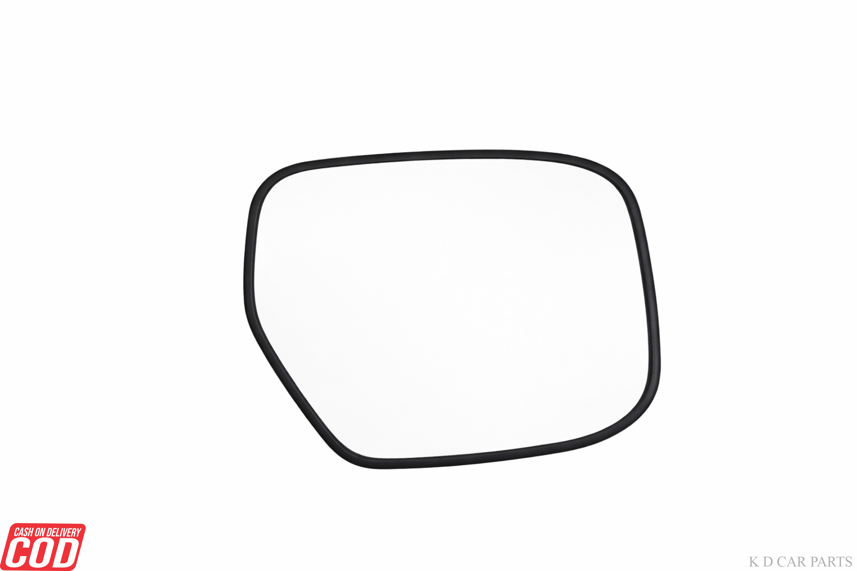Door Mirror Plate For Honda iVTEC
Honda iVTEC Door Mirror Plate 
