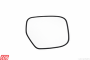 Door Mirror Plate For Honda iVTEC
Honda iVTEC Door Mirror Plate 
