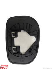 K D Door Mirror Plate For Honda Jazz CAR MIRROR PLATE
