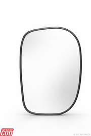 Honda Jazz ORVM Plate 
Honda Jazz Side Mirror Plate 
Honda Jazz Mirror Glass Holder