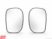 Honda Jazz Mirror Base Plate Replacement Mirror Plate Honda Jazz 
