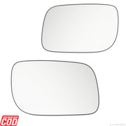 Mobilio left mirror plate

Mobilio right mirror plate