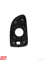 K D Door Mirror Plate For Hyundai Accent CAR MIRROR PLATE
