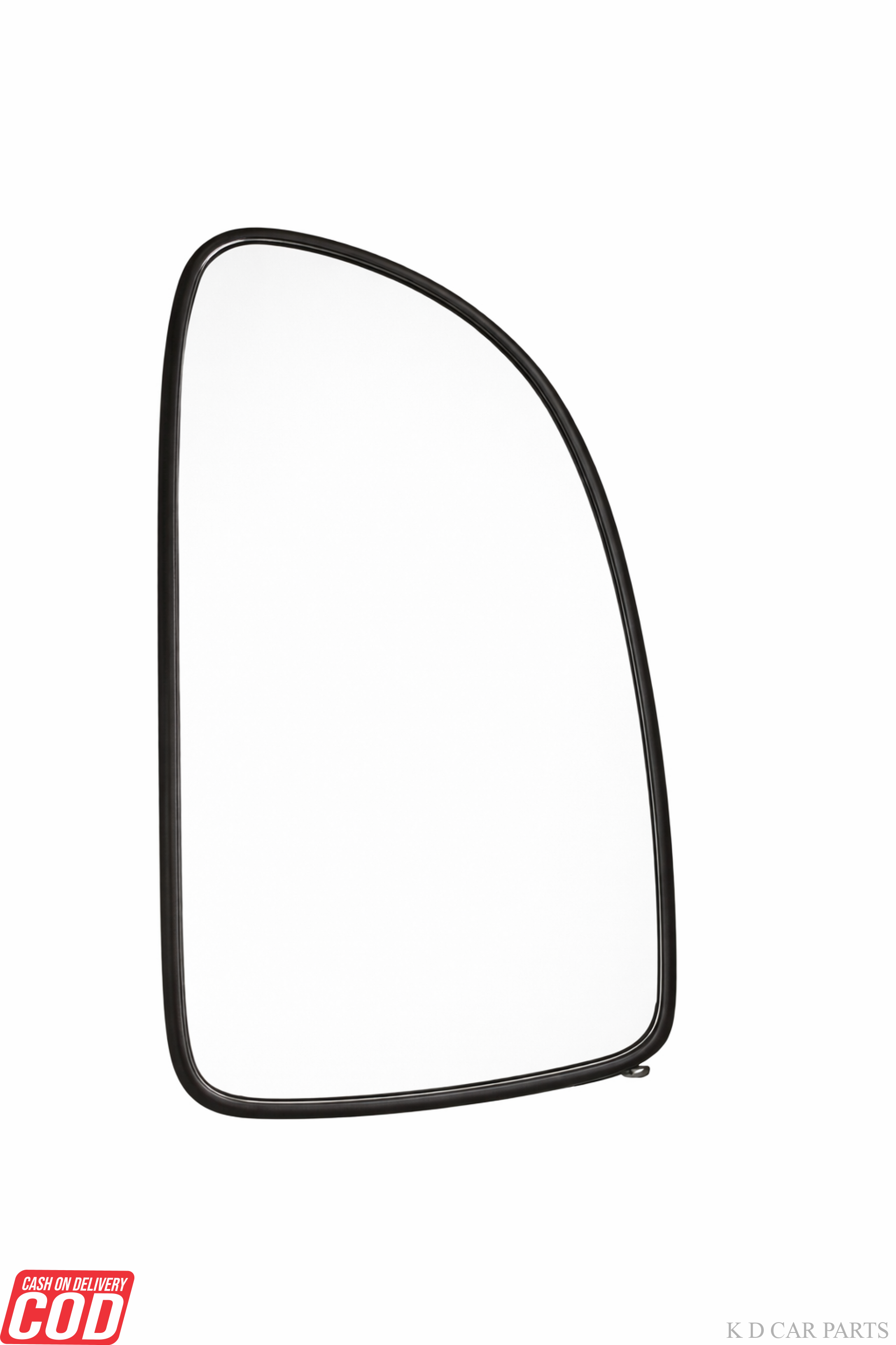 Hyundai Accent door mirror plate
Hyundai Accent ORVM plate
