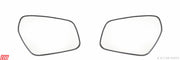 Hyundai Alcazar 2021 mirror plate Hyundai Alcazar 2022 mirror glass 