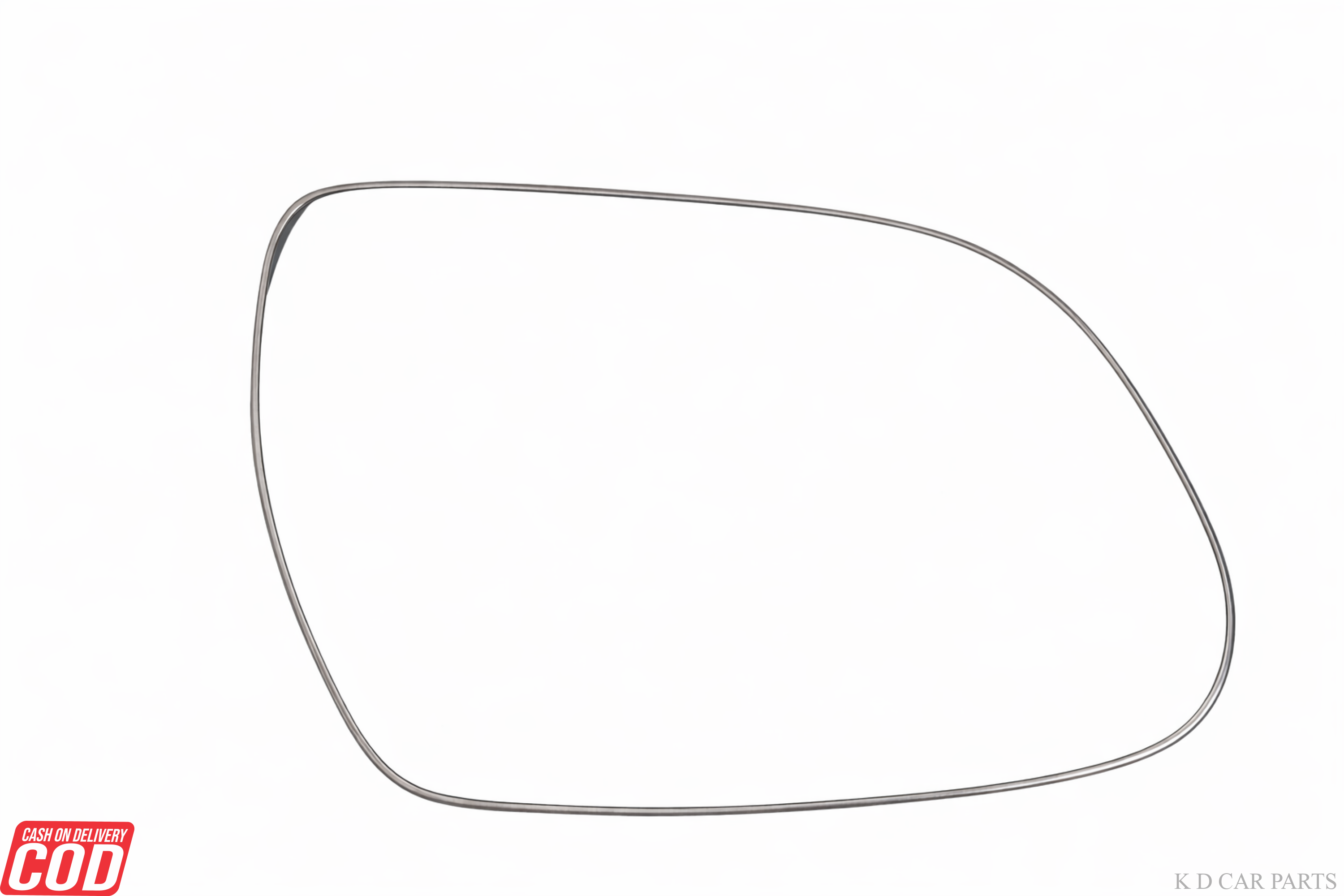 Hyundai Creta Type 1 door mirror plate 
Hyundai Creta mirror glass 
