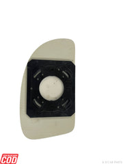 K D Door Mirror Plate For Hyundai Getz Old Model CAR MIRROR PLATE