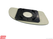 K D Door Mirror Plate For Hyundai Getz Old Model CAR MIRROR PLATE