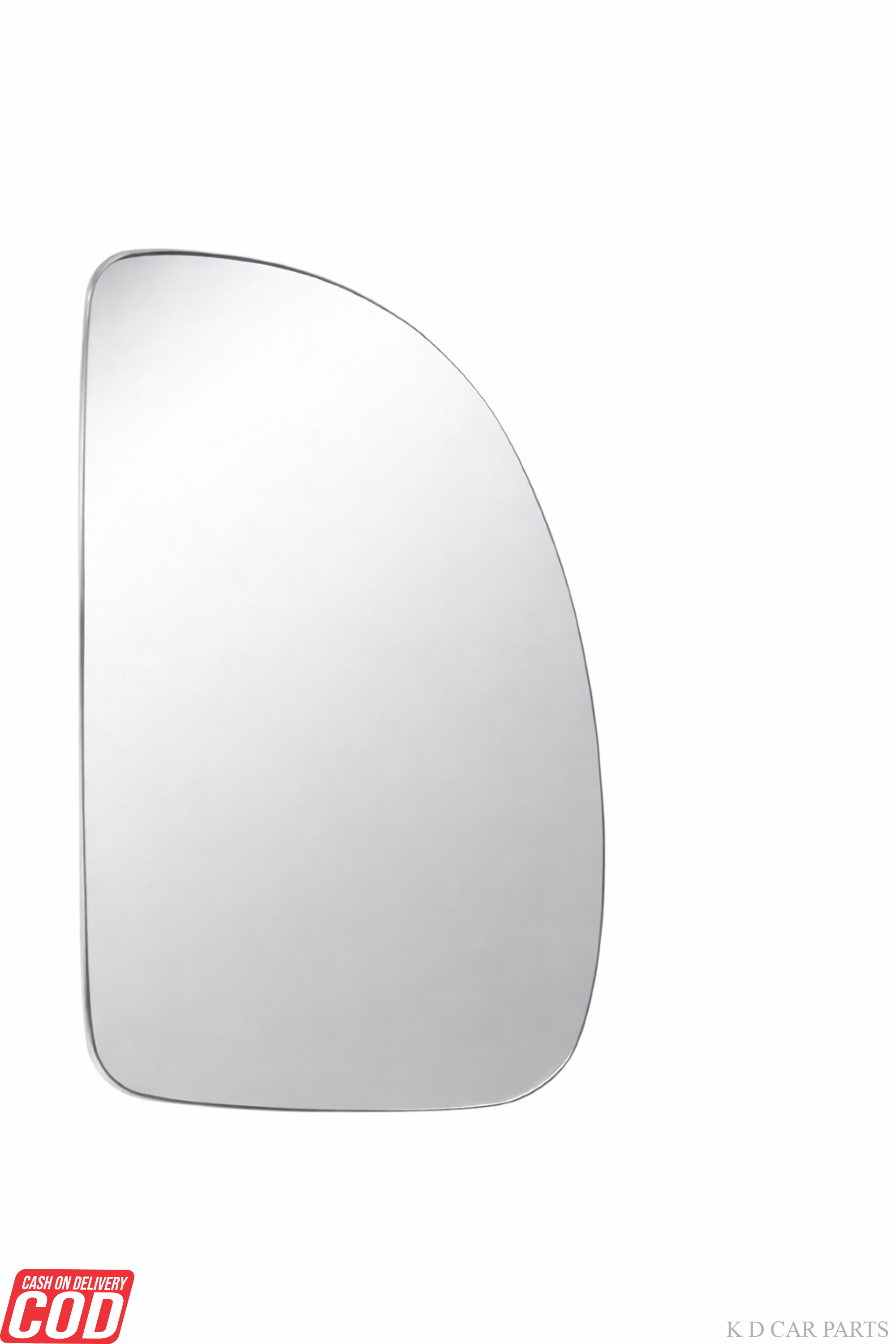 Getz old model mirror plate 
Hyundai Getz ORVM plate
