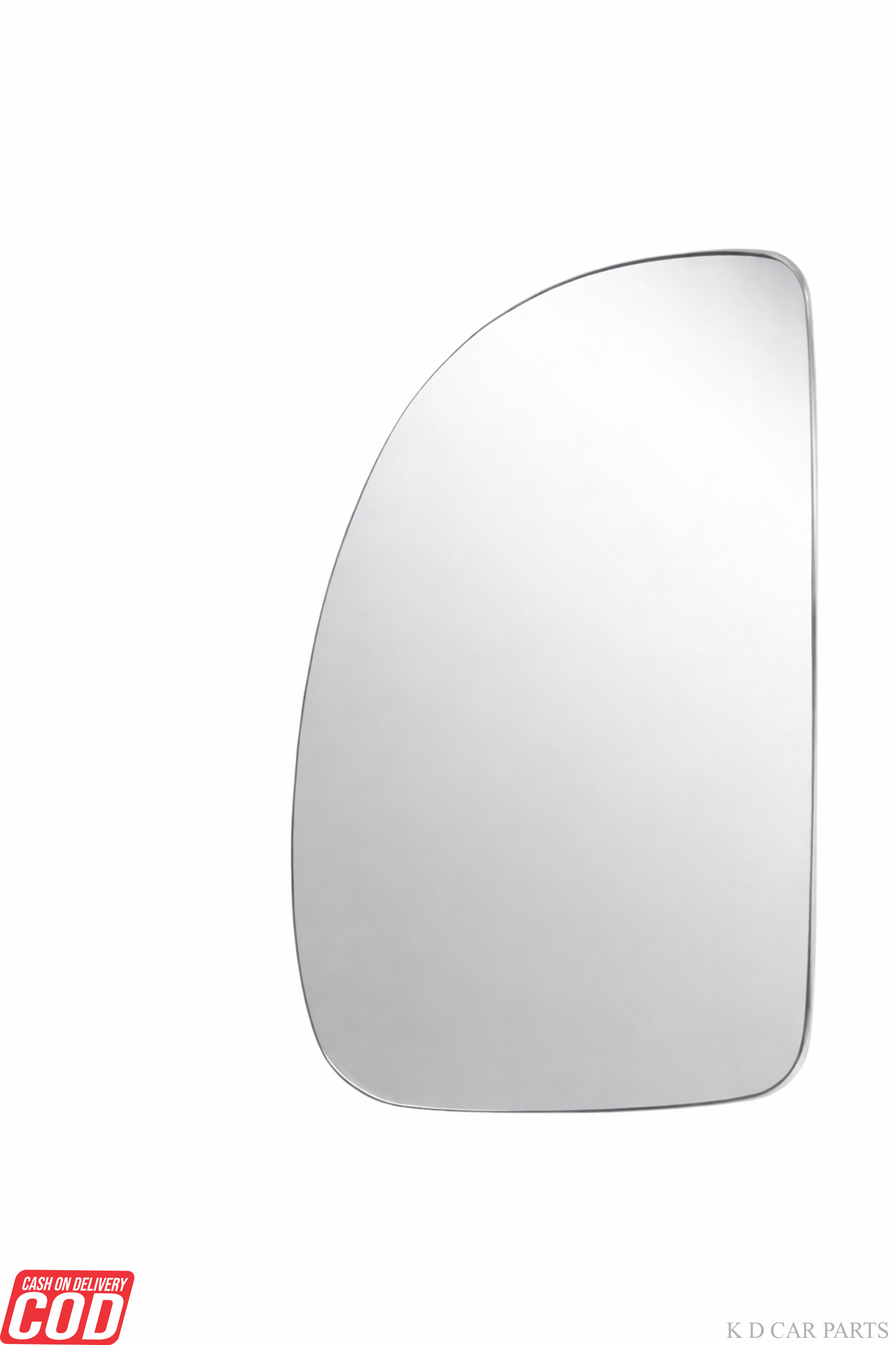Getz old model mirror plate 
Hyundai Getz ORVM plate
