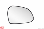 Hyundai i10 Grand door mirror plate
 i10 Grand mirror plate
