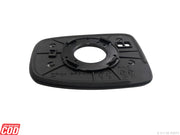 K D Door Mirror Plate For Hyundai I-10-VX CAR MIRROR PLATE
