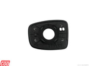 K D Door Mirror Plate For Hyundai I-10-VX CAR MIRROR PLATE