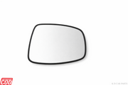 i10 mirror plate
Hyundai i10 door mirror plate, 