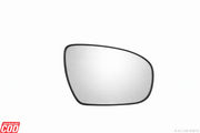 i20 Elite mirror plate
i20 Elite right mirror plate
