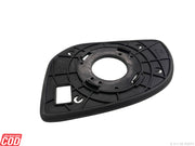K D Door Mirror Plate For Hyundai I-20 OLD MODEL CAR MIRROR PLATE