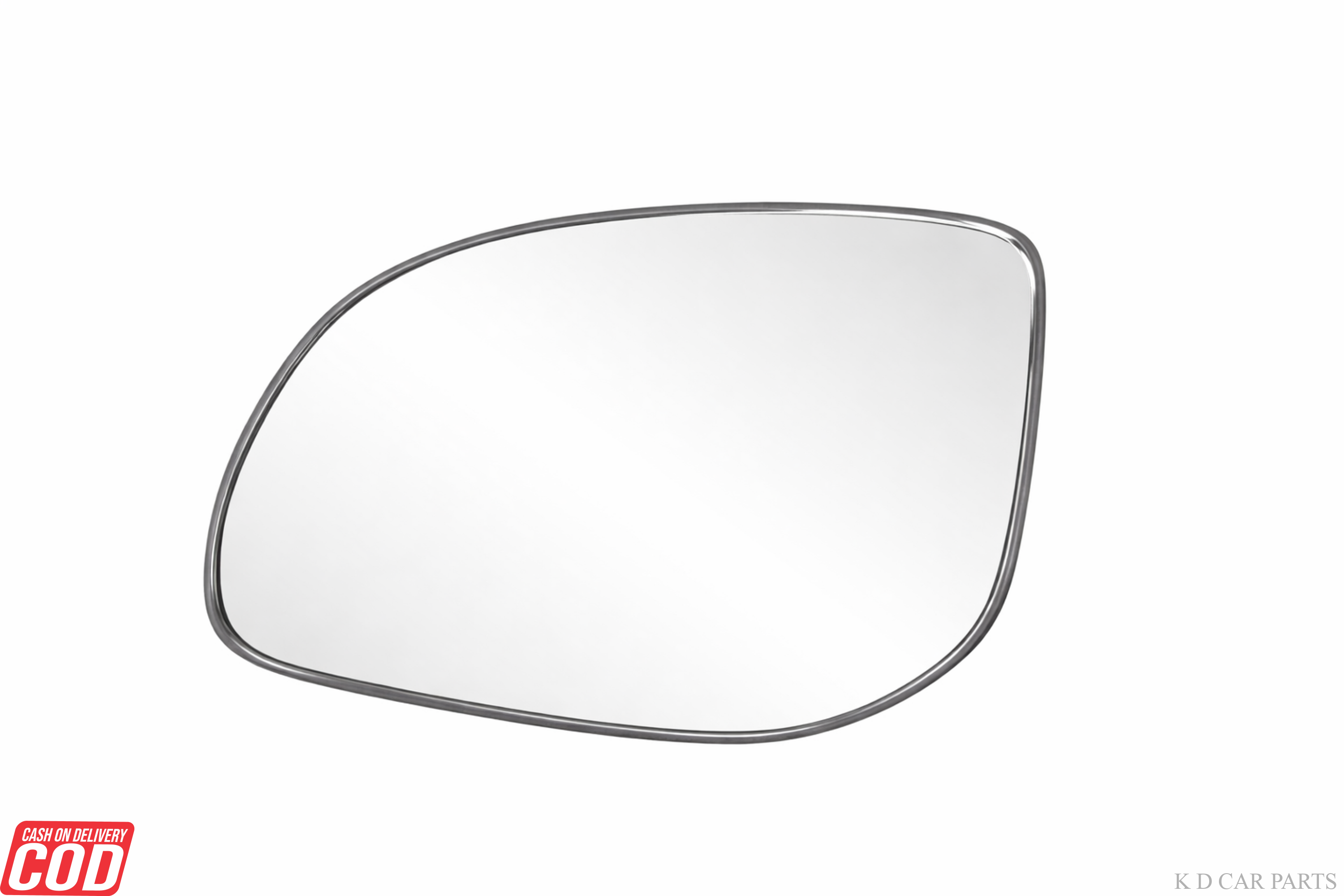 Hyundai i20 old model door mirror plate
Hyundai i20 2009 door mirror glass 