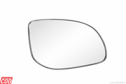 Hyundai i20 old model door mirror plate
Hyundai i20 2009 door mirror glass 