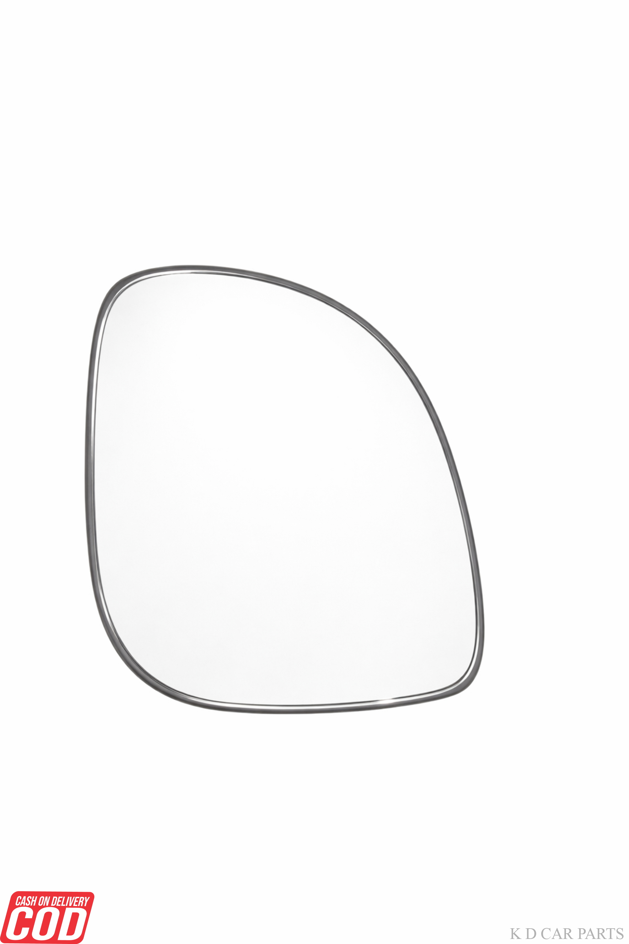 
Hyundai i20 Type 2 door mirror plate
 i20 Type 2 mirror plate

