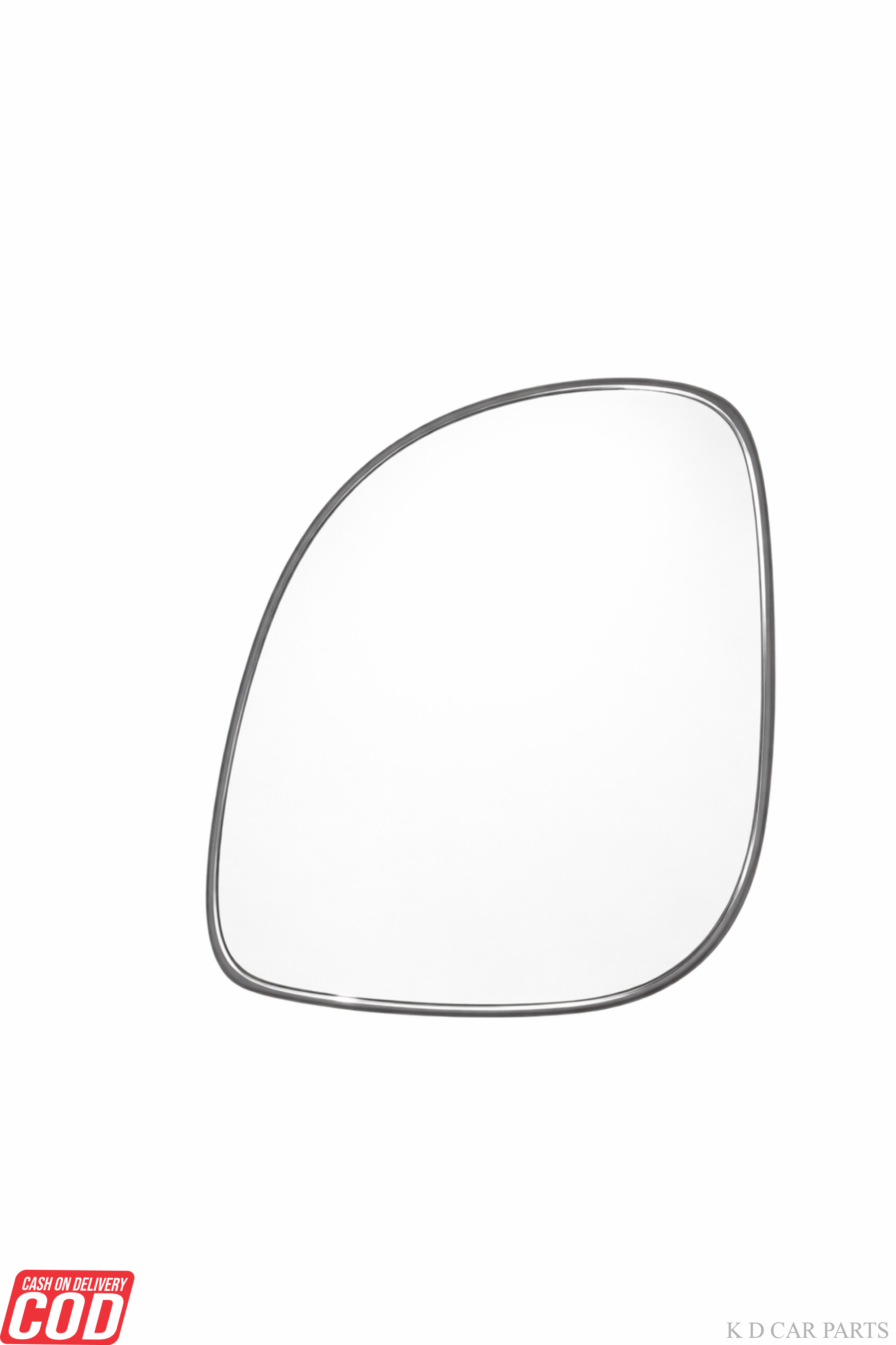 
Hyundai i20 Type 2 door mirror plate
 i20 Type 2 mirror plate

