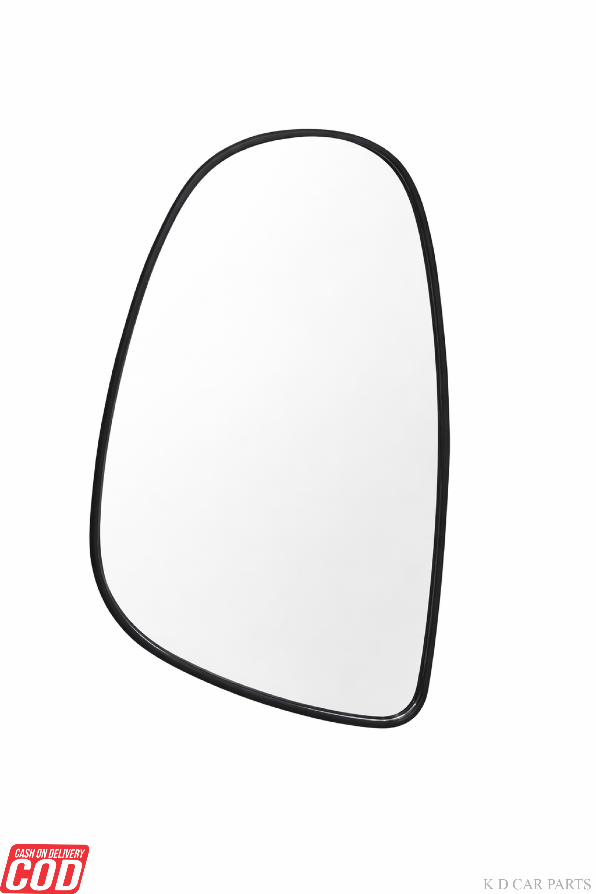 Hyundai i20 Type 3 mirror glass
i20 Type 3 door mirror glass 
