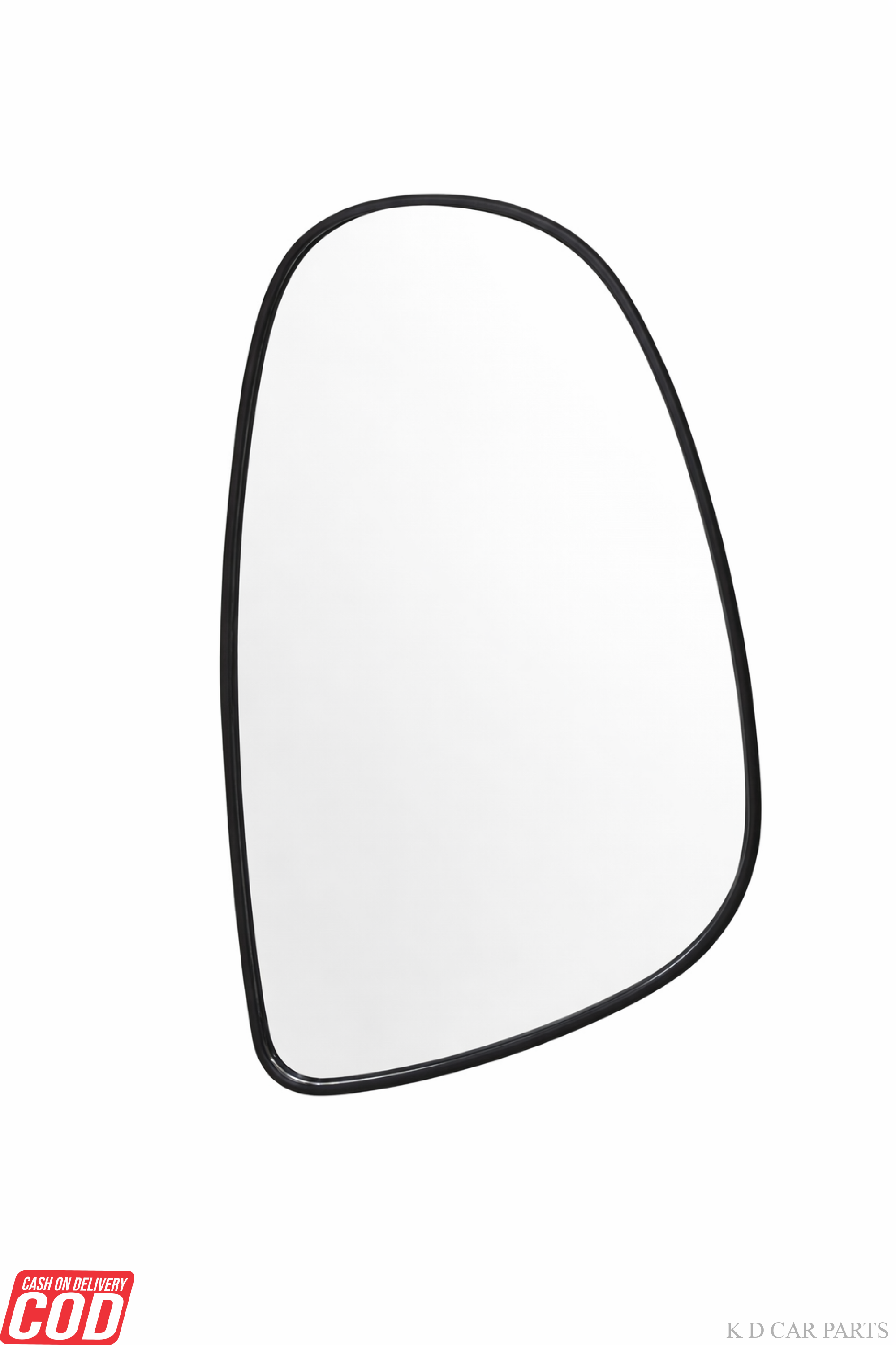 Hyundai i20 Type 3 mirror glass
i20 Type 3 door mirror glass 
