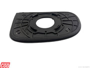 K D Door Mirror Plate For Hyundai Santro Xing CAR MIRROR PLATE