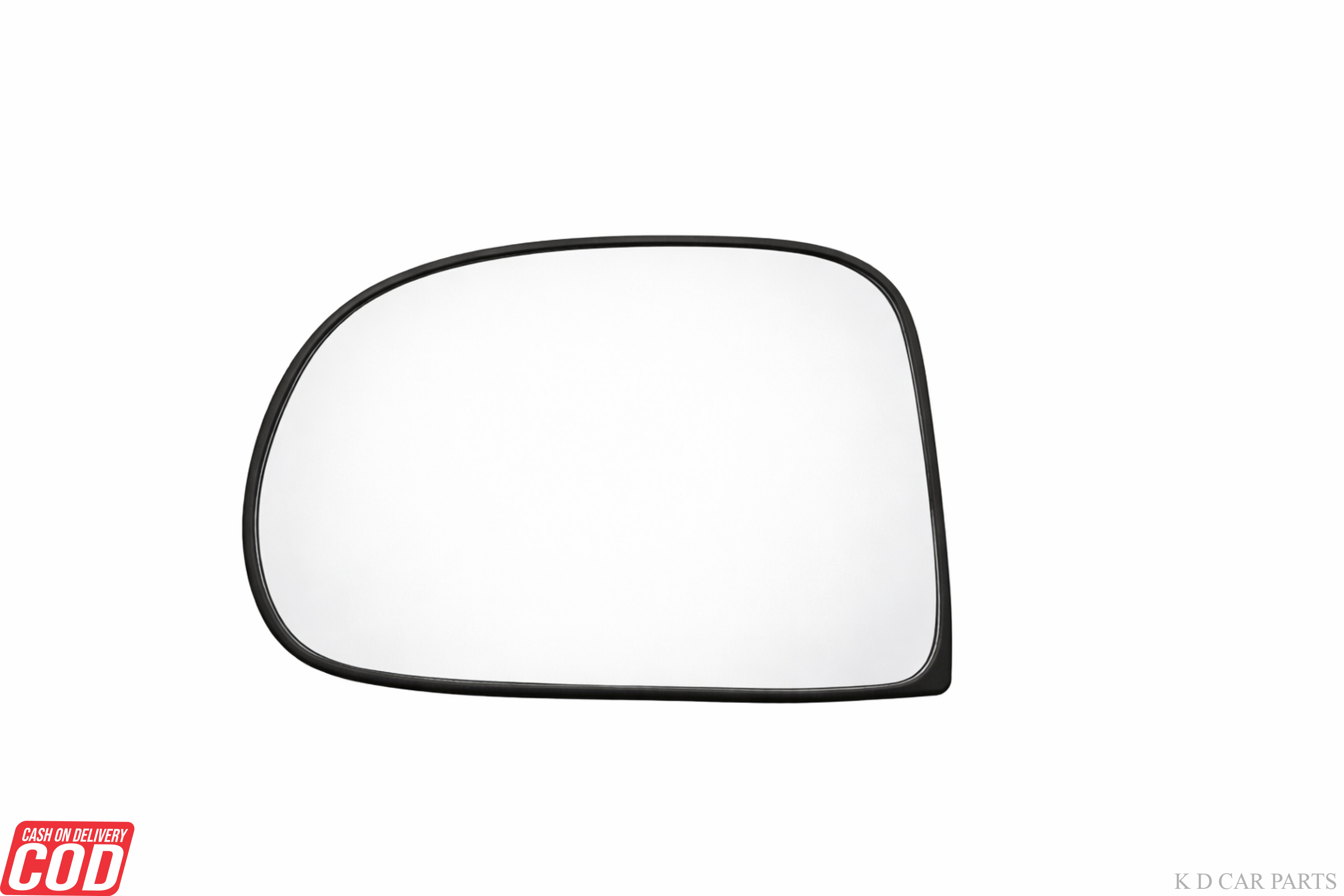 Hyundai Santro Xing door mirror plate,Santro Xing mirror plate
