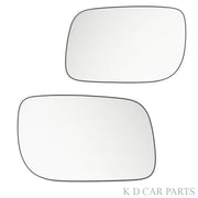 Santro left mirror glass

Santro right mirror glass