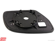 K D Door Mirror Plate For Hyundai Venue CAR MIRROR PLATE