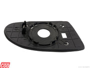 K D Door Mirror Plate For Hyundai Venue CAR MIRROR PLATE