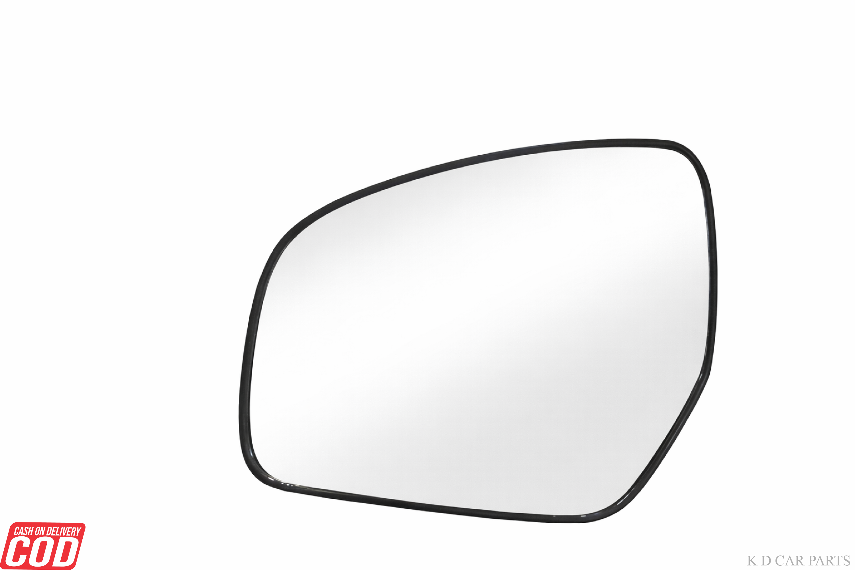 Hyundai Venue ORVM glass 
Hyundai Venue side mirror plate
