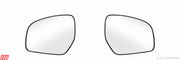 Hyundai Venue genuine fit mirror plate
Hyundai Venue spare parts
