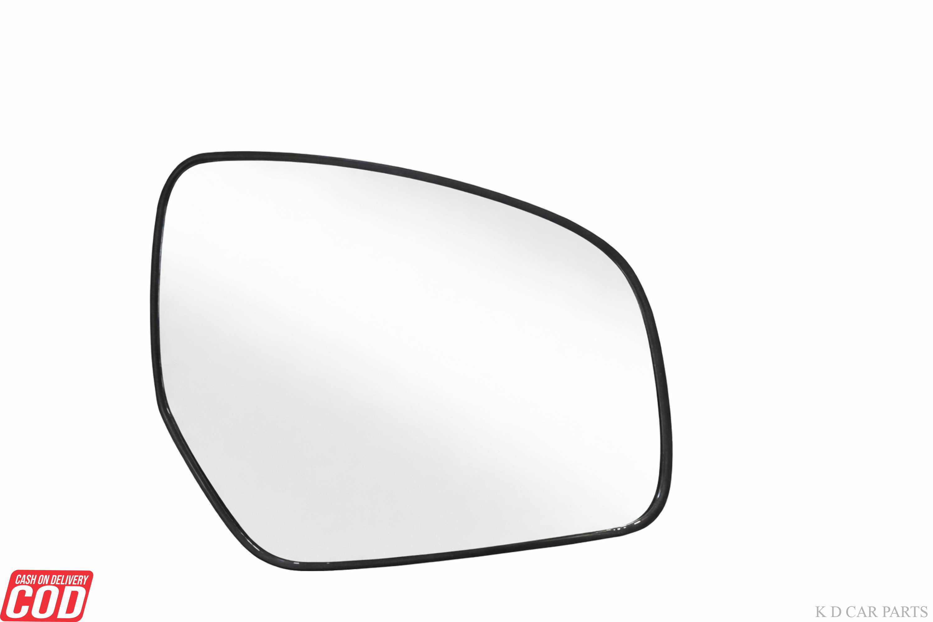 Hyundai Venue ORVM glass 
Hyundai Venue side mirror plate