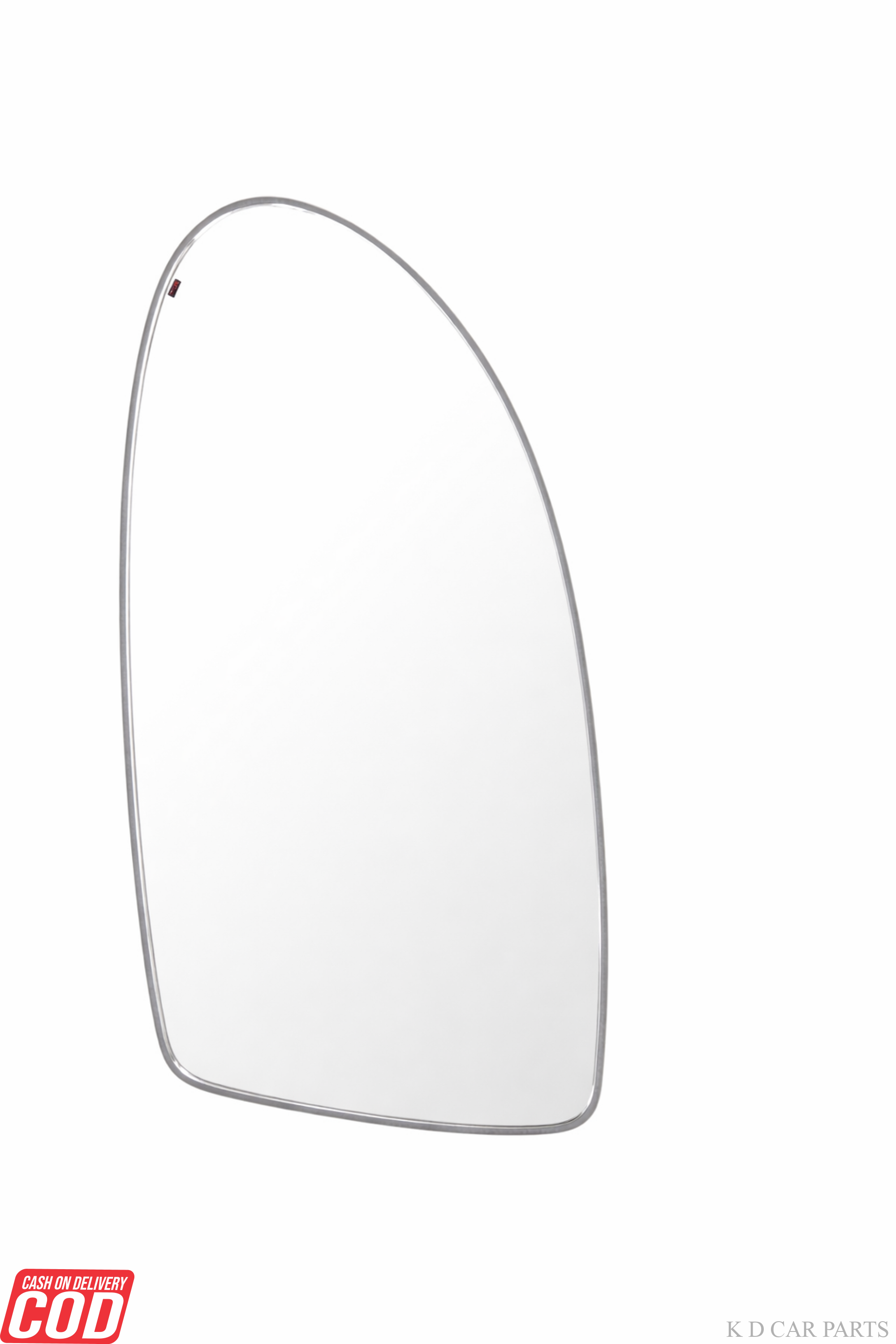 Hyundai Verna door mirror plate
 Door mirror plate for Hyundai Verna 