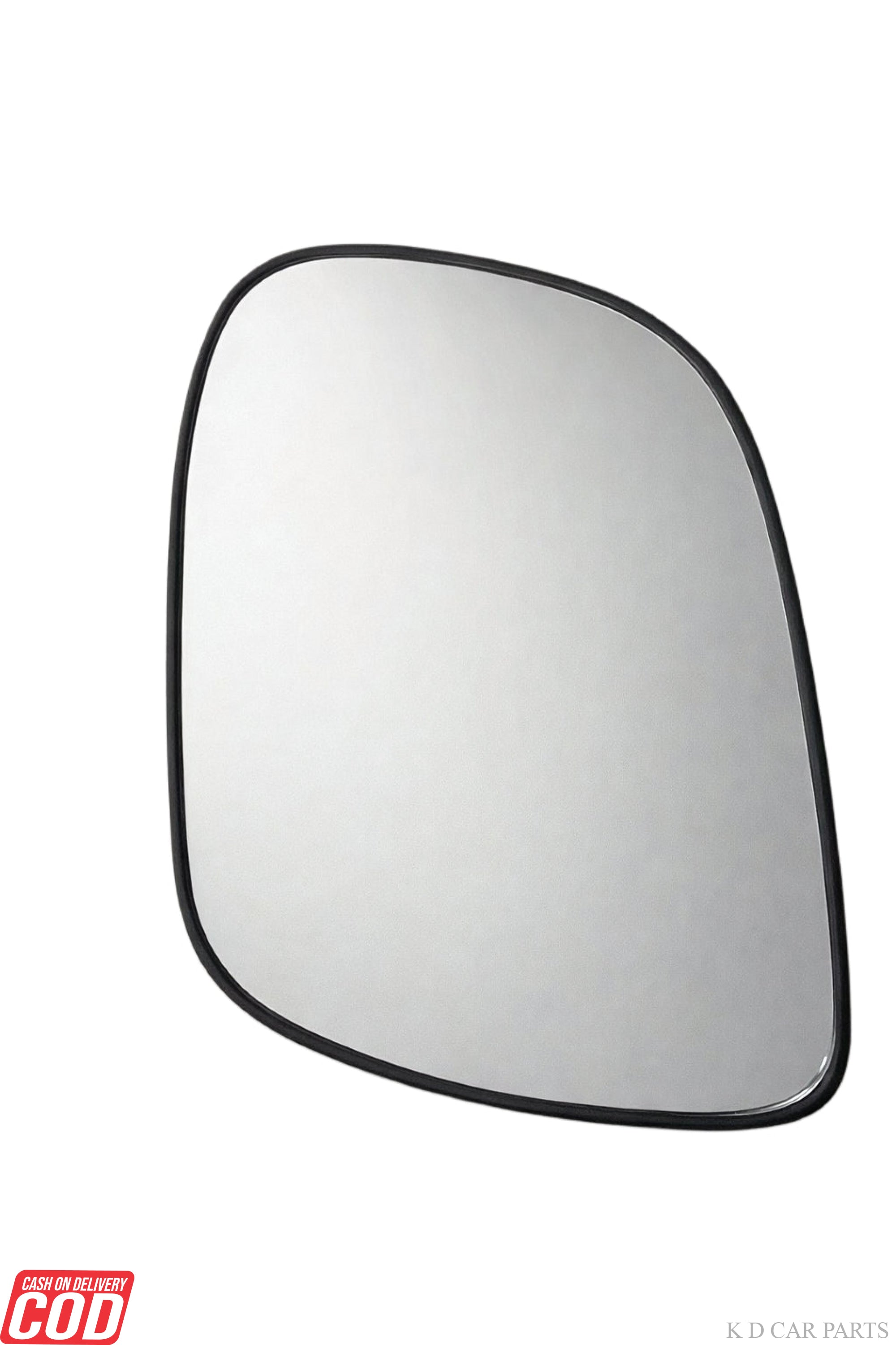 Hyundai Verna Type 2 door mirror plate
Door mirror plate for Hyundai Verna Type 2 