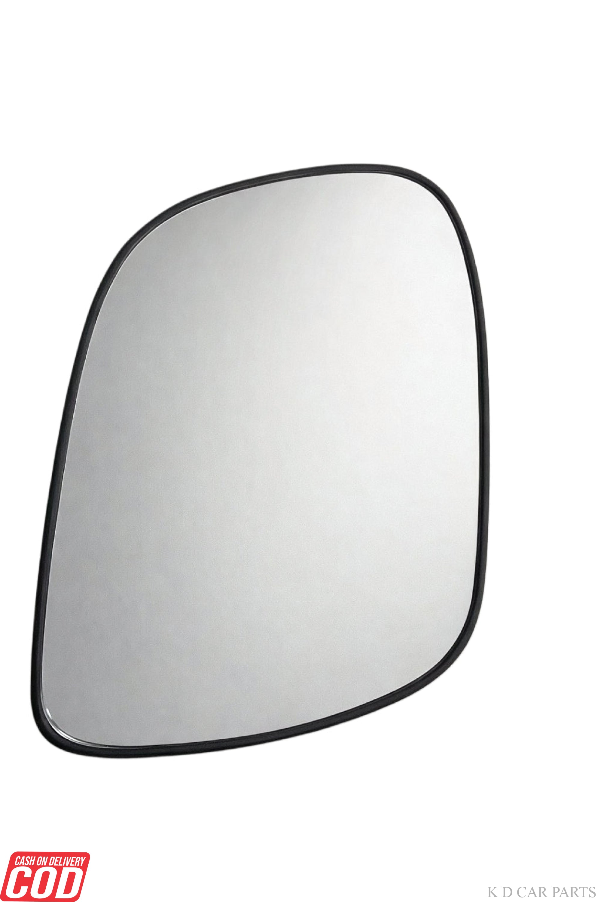 Hyundai Verna Type 2 door mirror plate
Door mirror plate for Hyundai Verna Type 2 