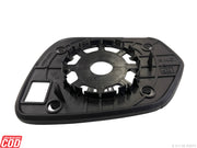 K D Door Mirror Plate For KIA Seltos CAR MIRROR PLATE