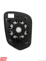 K D Door Mirror Plate For KIA Seltos CAR MIRROR PLATE