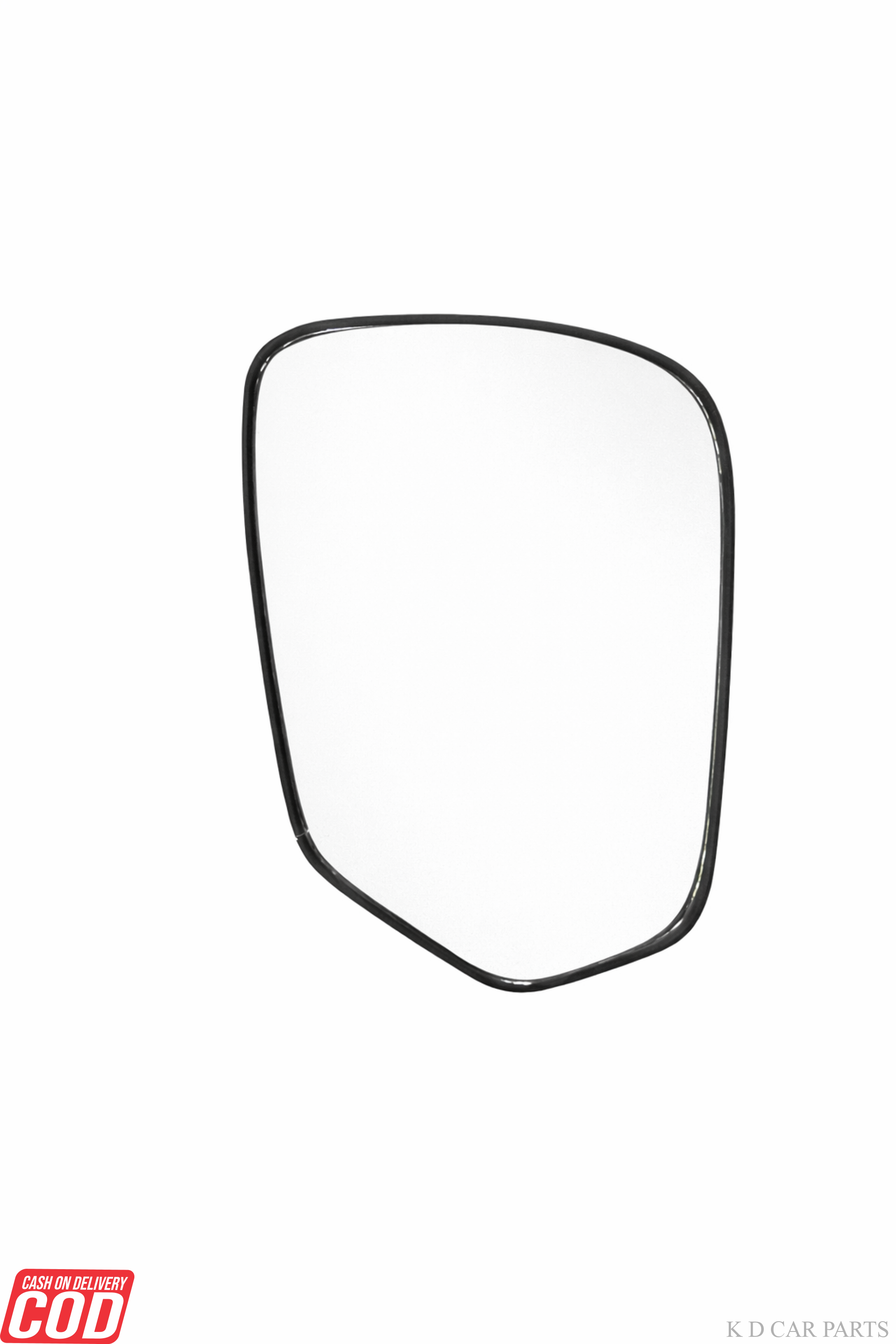 
Door Mirror Accessory Kia Seltos 
Kia Seltos Exterior Mirror Plate