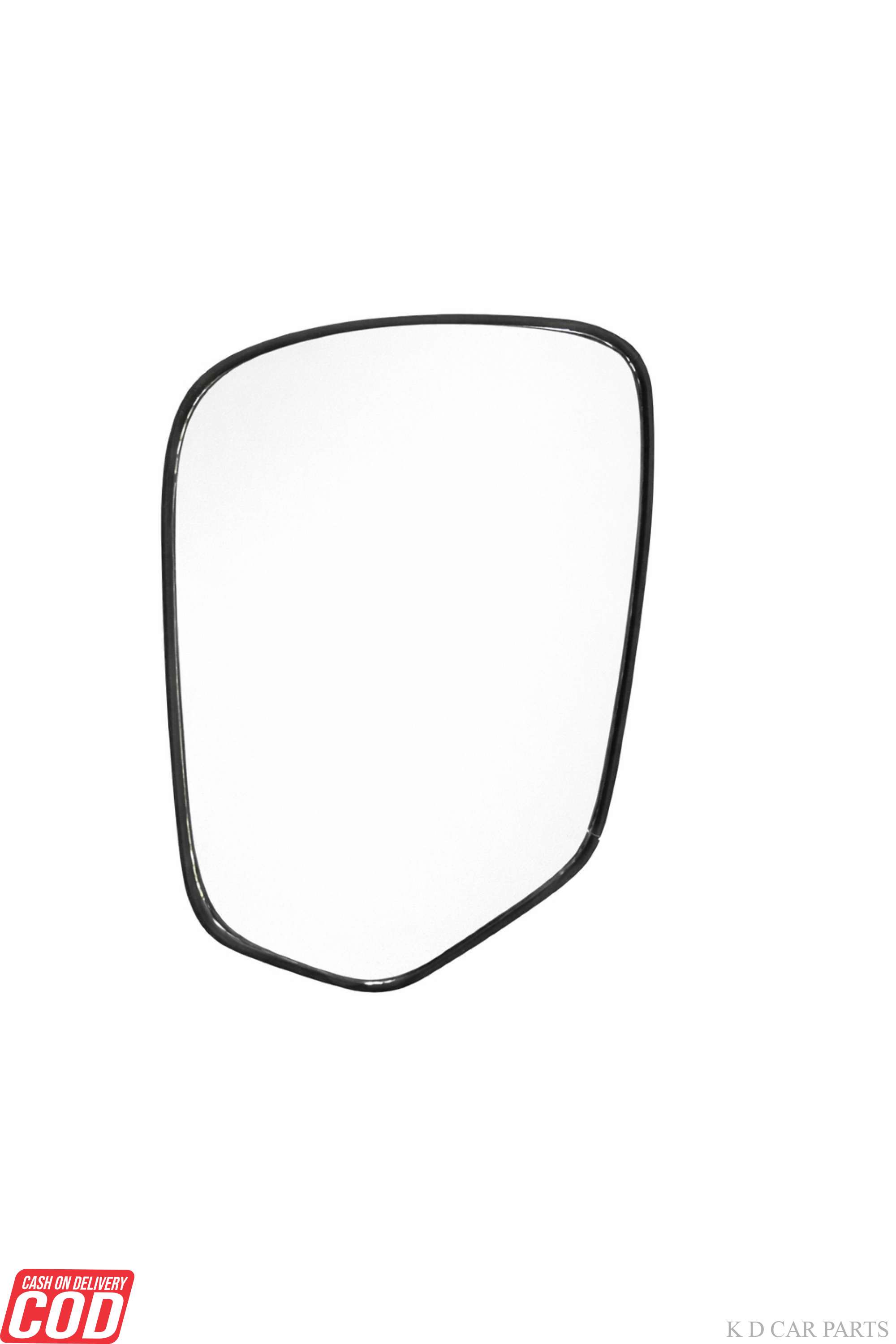 
Door Mirror Accessory Kia Seltos 
Kia Seltos Exterior Mirror Plate