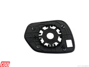 K D Door Mirror Plate For Kia Sonet CAR MIRROR PLATE