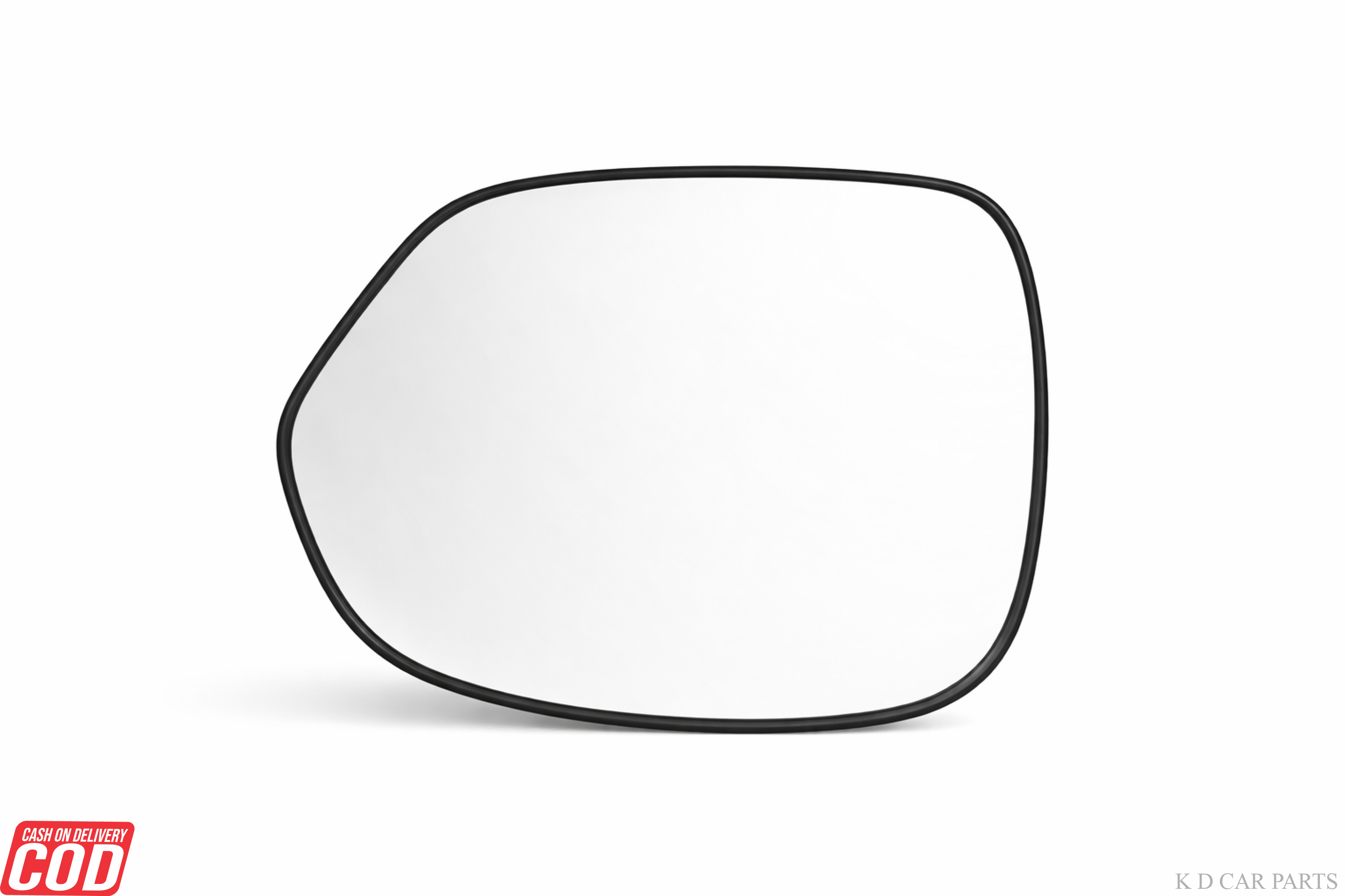 

Kia Sonet mirror holder plate

