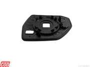 K D Door Mirror plate For KIA Syros CAR MIRROR PLATE