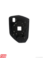 K D Door Mirror plate For KIA Syros CAR MIRROR PLATE