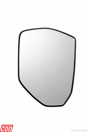 Kia Syros Accessories, 
Kia Syros Car Mirror Plate 
